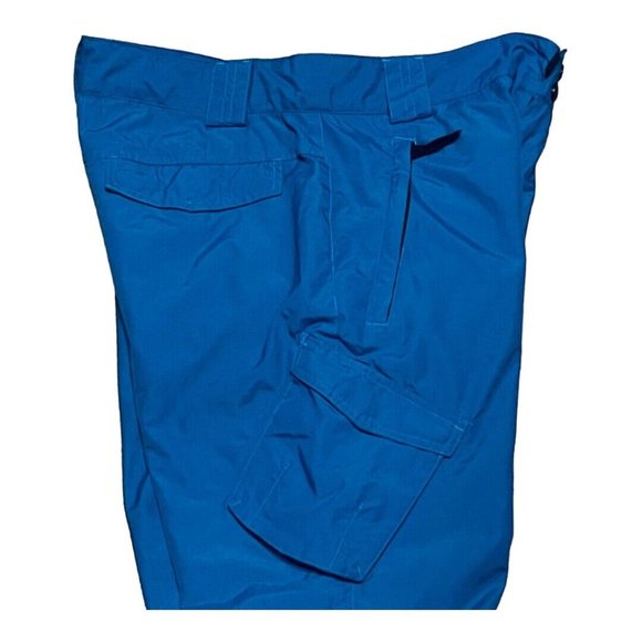 Slalom Pants & Jumpsuits Slalom Cargo Ski Snow Pants Women Large